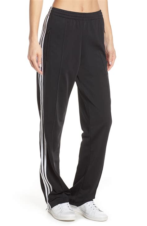 adidas firebird track pants.